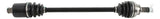 All Balls 6 Ball Heavy Duty Axle Front 531-0568