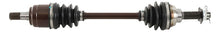 Load image into Gallery viewer, All Balls heavy duty front axle with six-ball drive design, durable automotive part for improved vehicle performance.