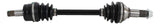 All Balls 6 Ball Heavy Duty Axle Front 531-0712