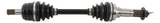 All Balls 6 Ball Heavy Duty Axle Front 531-0716