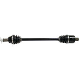 All Balls 6 Ball Heavy Duty Axle Pol 531-0814