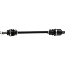 Load image into Gallery viewer, All Balls 6 Ball Heavy Duty Axle Drive Pol 531-0814 with metal components and heavy-duty design for durable vehicle axle performance.