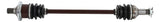 All Balls 6 Ball Heavy Duty Axle Rear 531-0115
