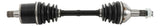 All Balls 6 Ball Heavy Duty Axle Rear 531-0210
