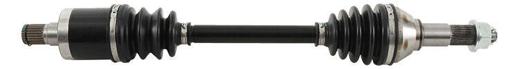 All Balls 6-ball heavy-duty rear axle drive component with six ball bearings for durable performance.