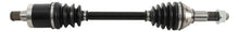 Load image into Gallery viewer, All Balls 6-ball heavy-duty rear axle drive component with six ball bearings for durable performance.