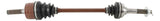 All Balls 6 Ball Heavy Duty Axle Rear 531-0414