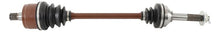 Load image into Gallery viewer, All Balls heavy-duty rear drive axle with six balls, model 531-0415, designed for durable vehicle performance