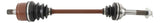 All Balls 6 Ball Heavy Duty Axle Rear 531-0415