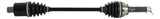 All Balls 6 Ball Heavy Duty Axle Rear 531-0519