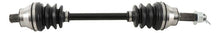 Load image into Gallery viewer, All Balls heavy-duty rear axle drive with six balls, designed for durable motorcycle or vehicle performance.