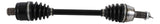 All Balls 6 Ball Heavy Duty Axle Rear 531-0522
