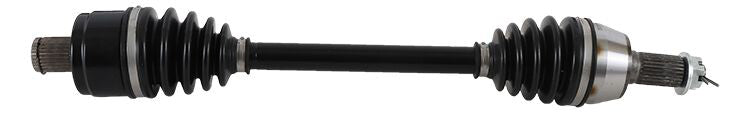 All Balls heavy-duty rear axle drive with six balls, designed for durable performance in automotive applications.
