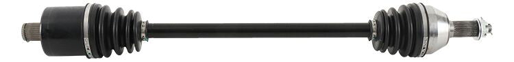 All Balls 6 Ball Heavy Duty Axle Drive component for rear axle, featuring durable construction and multiple ball bearings.