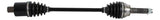 All Balls 6 Ball Heavy Duty Axle Rear 531-0547