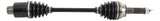 All Balls 6 Ball Heavy Duty Axle Rear 531-0550