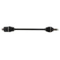 All Balls heavy duty rear drive axle with six-ball design, suitable for off-road or motorcycle applications.