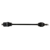 All Balls 6 Ball Heavy Duty Axle Rear 531-0570