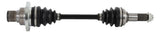 All Balls 6 Ball Heavy Duty Axle Rear 531-0714