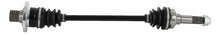 Load image into Gallery viewer, All Balls heavy-duty 6-ball rear drive axle, model 531-0725, with sturdy construction and detailed design visible in the image.