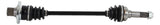 All Balls 6 Ball Heavy Duty Axle Rear 531-0725