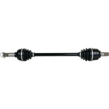 All Balls 6 Ball Heavy Duty Axle Yam 531-0818
