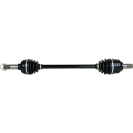 All Balls 6 Ball Heavy Duty Axle Drive for Yamaha models, featuring durable construction and precise fitment.