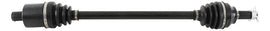 All Balls 8 Ball Extreme Axle Drive component for front suspension, featuring durable construction and precise fit for motorcycles.