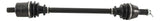 All Balls 8 Ball Extreme Axle Front 531-1511