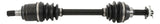 All Balls 8 Ball Extreme Axle Front 531-1563