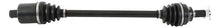 Load image into Gallery viewer, All Balls All Balls 8 Ball Extreme Axle front drive component with metal construction and detailed labeling.