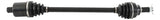 All Balls 8 Ball Extreme Axle Front 531-1565