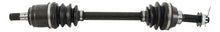 Load image into Gallery viewer, All Balls 8 Ball Extreme Axle Front drive component, featuring durable construction and precise fit for motorcycle suspension.