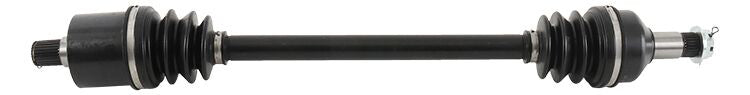 All Balls All Balls 8 Ball Extreme Axle Drive component with metal and rubber parts for rear suspension and axle assembly.