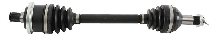 All Balls 8 Ball Extreme rear axle drive component with metal and rubber parts, designed for motorcycle or ATV applications