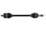 All Balls 8 Ball Extreme Axle Rear 531-1223