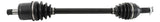 All Balls 8 Ball Extreme Axle Rear 531-1333