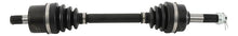 Load image into Gallery viewer, All Balls 8 Ball Extreme Axle Drive component, rear axle for vehicle, with metal and rubber parts visible in the image.