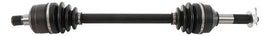 All Balls All Balls 8 Ball Extreme Axle rear drive component with metal shaft and durable construction for off-road vehicles