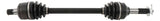 All Balls 8 Ball Extreme Axle Rear 531-1421