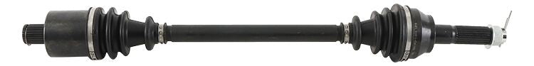 All Balls All Balls 8 Ball Extreme Axle Drive component for rear axle, showing the durable drive axle part.