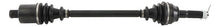 Load image into Gallery viewer, All Balls All Balls 8 Ball Extreme Axle Drive component for rear axle, showing the durable drive axle part.