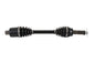All Balls 8 Ball Extreme Axle Drive for rear suspension, showcasing the durable metal drive axle with detailed components.