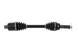 All Balls 8 Ball Extreme Axle Rear 531-1559