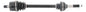 All Balls 8 Ball Extreme Axle Drive component for rear suspension, featuring durable construction and precise fit.