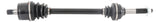 All Balls 8 Ball Extreme Axle Rear 531-1560