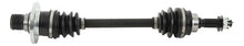 Load image into Gallery viewer, All Balls 8 Ball Extreme Axle Drive component for rear axle, showing a close-up of the All Balls branded drive part.