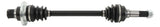 All Balls 8 Ball Extreme Axle Rear 531-1722