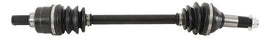 All Balls 8 Ball Extreme Axle Drive component for rear axle, showing the durable metal construction and mounting points.