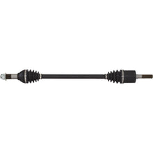 Load image into Gallery viewer, All Balls 8-Ball Extreme Duty Axle Drive component with detailed metal and rubber parts, designed for heavy-duty vehicle use.